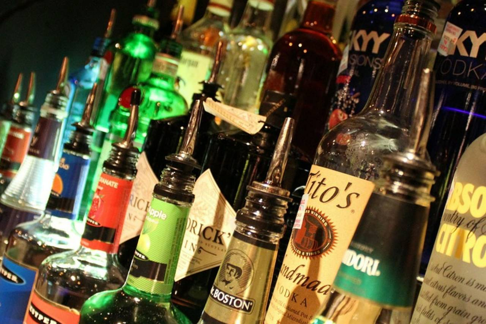 The Top Electronic Liquor Dispensing Systems For Your Bar
