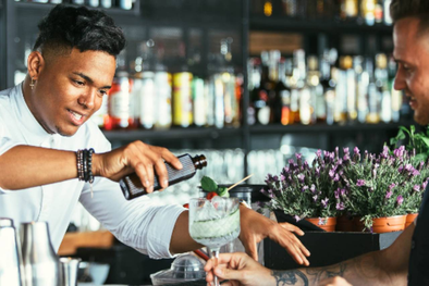 Need an Introduction to Bar Management? Here's a 5-lesson Tour
