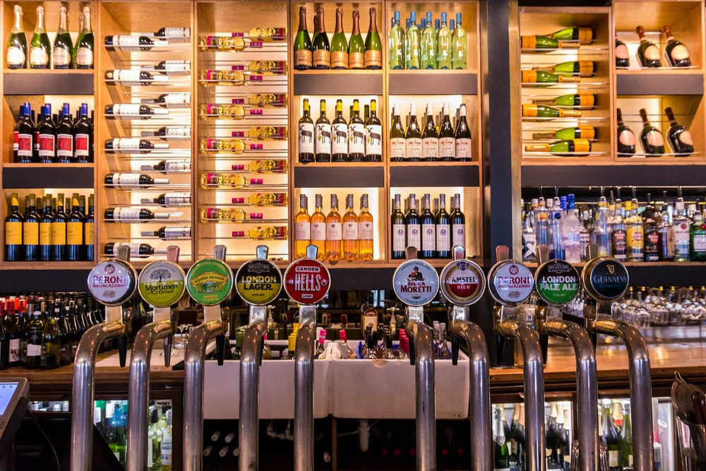 The Complete Guide to Liquor Control States Laws