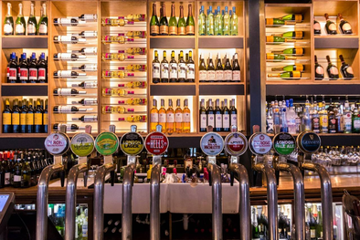 The Top Electronic Liquor Dispensing Systems For Your Bar