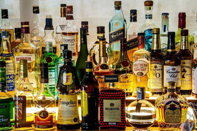 restaurant bar liquor list liquor selection 1640927376 3616